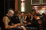 V&ouml;lkerball (Koblenz Caf&eacute; Hahn)