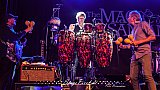 Magic Of Santana (Senden Steverhalle)
