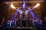 V&ouml;lkerball (Fabrik Coesfeld)