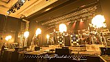 V&ouml;lkerball (Rheine Stadthalle)