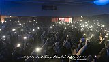V&ouml;lkerball (Rheine Stadthalle)