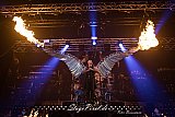V&ouml;lkerball (Fabrik Coesfeld)