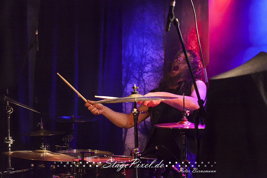 Erdling (Wuppertal Live Club Barmen)