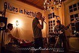 Blues in Nottuln (Nottuln Alte Amtmanei)