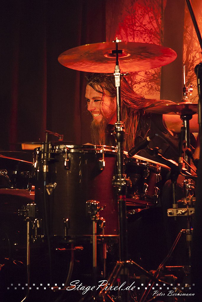 Erdling (Wuppertal Live Club Barmen)