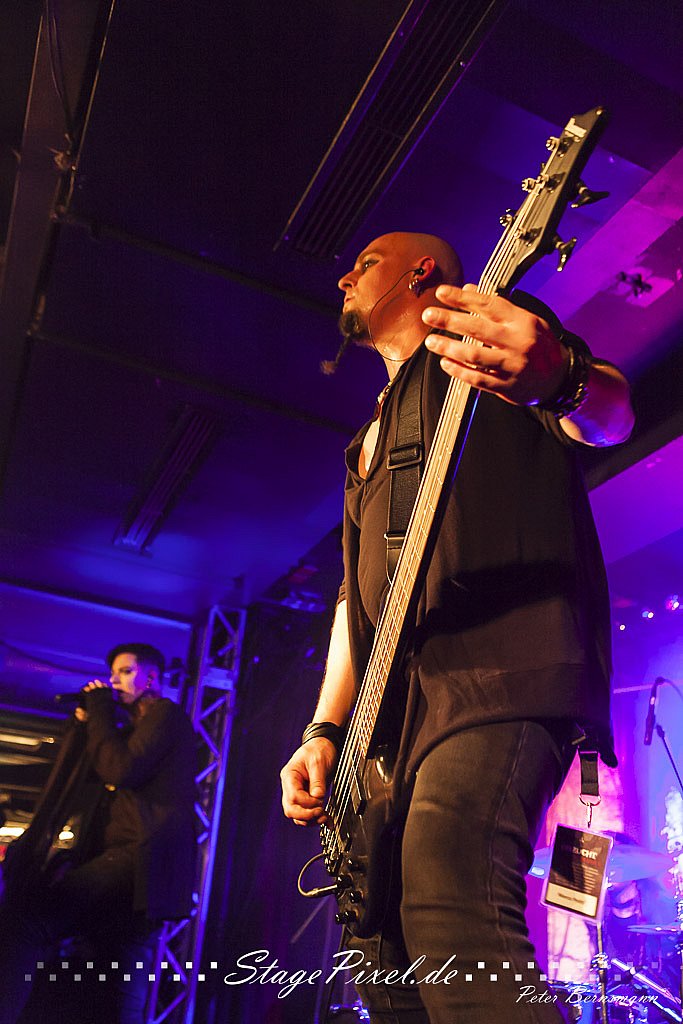 Erdling (Wuppertal Live Club Barmen)