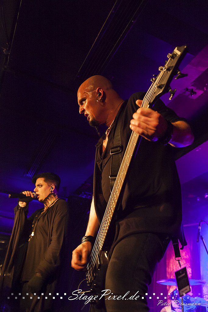 Erdling (Wuppertal Live Club Barmen)