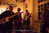 Blues in Nottuln (Nottuln Alte Amtmanei)
