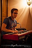 Blues in Nottuln (Nottuln Alte Amtmanei)