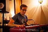 Blues in Nottuln (Nottuln Alte Amtmanei)
