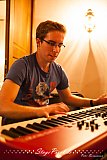 Blues in Nottuln (Nottuln Alte Amtmanei)