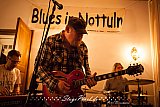 Blues in Nottuln (Nottuln Alte Amtmanei)