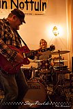 Blues in Nottuln (Nottuln Alte Amtmanei)