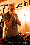 Blues in Nottuln (Nottuln Alte Amtmanei)