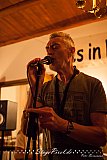 Blues in Nottuln (Nottuln Alte Amtmanei)